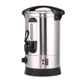 Bollitore acqua in acciaio inox 304 Modello B10LT 