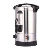 Bollitore acqua in acciaio inox 304 Modello B22LT 