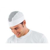 Bustina regolabile IC 65% Poliestere 35% cotone Con Rete Colore bianco Modello 079000