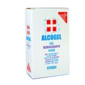 Bustina disinfettante ad ampio spettro di efficacia contro Virus e Spore presidio medico chirurgico Bustina da 6ml confezione da 10 pezzi Cartone da 45 confezioni Modello MTP1045GI6MLALC 