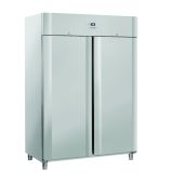 Armadio Frigo inox con refrigerazione ventilata Modello QR12
