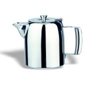 Caffettiera inox Capacita Lt. 0,35 Modello 801-035