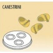 Trafila canestrini per macchina della pasta MPF 2,5 e PF25E