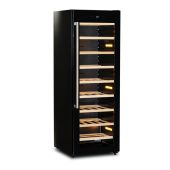 Cantina refrigerata vino UCQ per 85 bottiglie Modello CW85.5