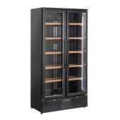 Cantina refrigerata vino da incasso Modello CW758 per 240 bottiglie da 0,375