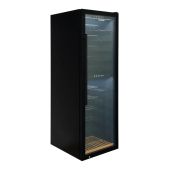 Vetrina refrigerata per vino Capacità 141 bottiglie Modello SOMMELIER 482 Z FG