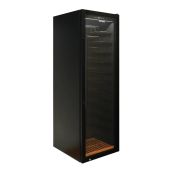 Vetrina refrigerata per vino Capacità 153 bottiglie Modello SOMMELIER 481 Z FG