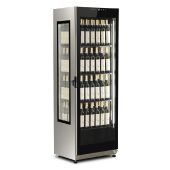 Cantina refrigerata vino inox UCQ Modello WINECLASS