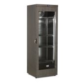 Cantina refrigerata vino in legno UCQ Modello CW4002MTL
