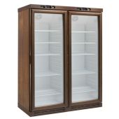 Cantinetta per vini refrigerata statica Modello KL2794
