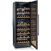 Cantinetta per vino Modello Colli Orientali Capacità bottiglie:nr. 96 Zone refrigerate: nr. 2