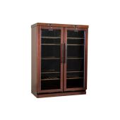 Vetrina Refrigerata per Vino Modello Cantinetta 2P