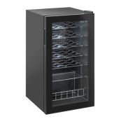 Cantina refrigerata vino Modello RCS88 per 29 bottiglie