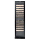 Vetrina refrigerata per vino doppia temperatura Capacità 94 bottiglie Modello SOMMELIER 262 Z FG PLUS