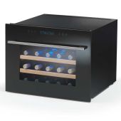 Cantinetta Refrigerata Vino da Incasso Modello Conero Capacità 24 Bottiglie