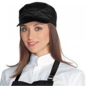 Cappello Sam IC 65% Poliestere 35%Colore nero Modello 072001