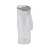 Caraffa in policarbonato per cereali Modello 5503