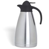 Caraffa isotermica KAR in acciaio  Capacità 1, Lt Modello 10SCAT