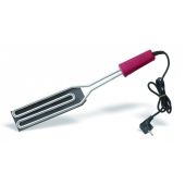 Caramellizatore rettangolare elettrico Potenza W 1200 Dimensioni cm. L 24 x P 8 x h 49,5 Modello 356-008