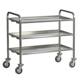 Carrello di servizio Modello CA1395P