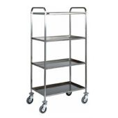 Carrello di servizio Modello CA1380