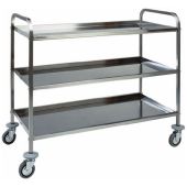 Carrello di servizio Modello CA1384