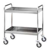 Carrello di servizio Modello CA1396