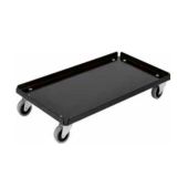 Carrello per impastatrici spirale mod. 50 Fimar