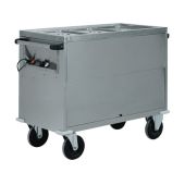 Carrello Termico Bagnomaria Modello CT1771