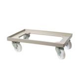 Carrello in ABS per le scatole della pizza GD CA6040