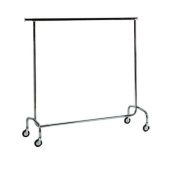 Carrello portabiti Modello ST4060