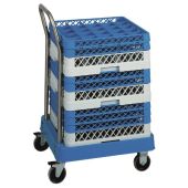 Carrello portacestelli per lavastoviglie Modello CP1447