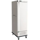 Heated cupboard trolley Model HE290
