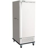 Heated cupboard trolley Model HE290