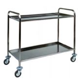 Carrello di servizio Modello CA1412