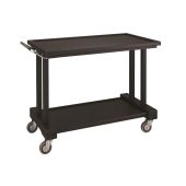 Carrello di servizio in legno massello Modello LP850