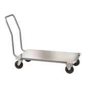Carrello per trasporto pesante con 1 manico Modello CPB1474