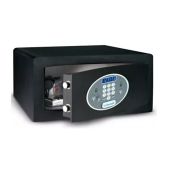 Cassaforte elettronica motorizzata THX Display a led Modello HDE/4HN