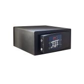 Cassaforte DIGITALE STK Motorizzata per PC Taglio Laser spessore 6 mm Dispaly Retroilluminato Modello 621U