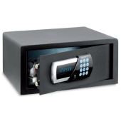 Cassaforte elettronica motorizzata Notebook 15 pollici THX Display a led Modello TSW/4HN