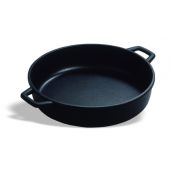 Casseruola bassa in Alluminio antiaderente Dimensioni ø cm. 14x4 h Modello 241-014