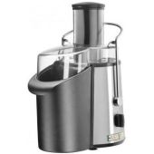 Centrifuga Easyline Modello PC700 struttura in acciaio inox e plastica
