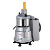 Centrifuga Vema autopulente con leva a doppio scatto Corpo in ABS cromato Modello CE2047/ABS