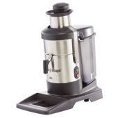 Centrifuga Professionale Modello J80Buffet Velocità costante 3000 giri/min - Produzione fino a 120 litri/h - Potenza W 700
