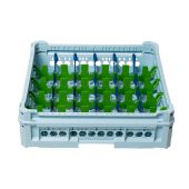 Cesta classica con 30 scomparti rettangolari GD KIT 2 5X6