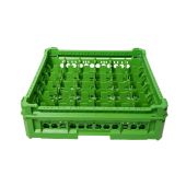 Cesta classica con 36 scomparti quadrati GD KIT 2 6X6