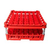 Cesta classica con 49 scomparti quadrati GD KIT 3 7X7