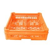 Cesta classica con 4 scomparti quadrati GD KIT 2 2x2