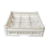 Cesta classica con 9 scomparti quadrati GD Modello KIT 2 3x3