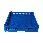 Cesta base senza scomparti a maglia stretta GD 100150